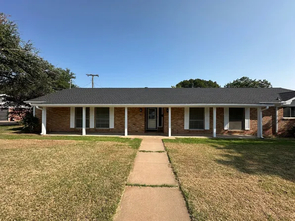 4805 Pawnee Ptwy, Wichita Falls, TX 76310