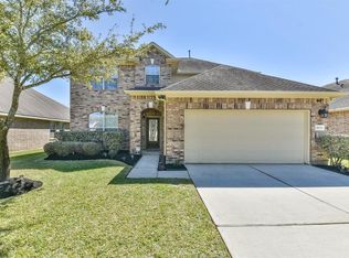 20519 Shadow Grange Ct, Cypress, TX 77433