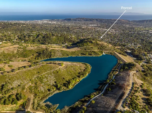 0 E Alamar Ave, Santa Barbara, CA 93105
