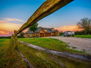 20870 Stevenson Rd LOT WP001, Frankston, TX 75763