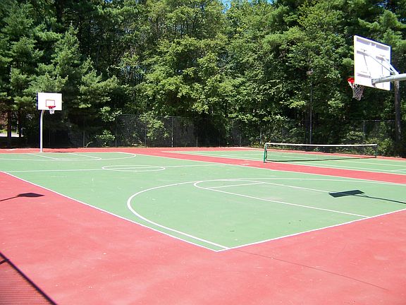 Queen Anne's Gate Apartments