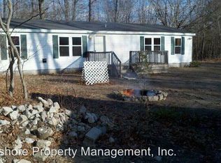 4006 Automobile Rd, Muskegon, MI 49445