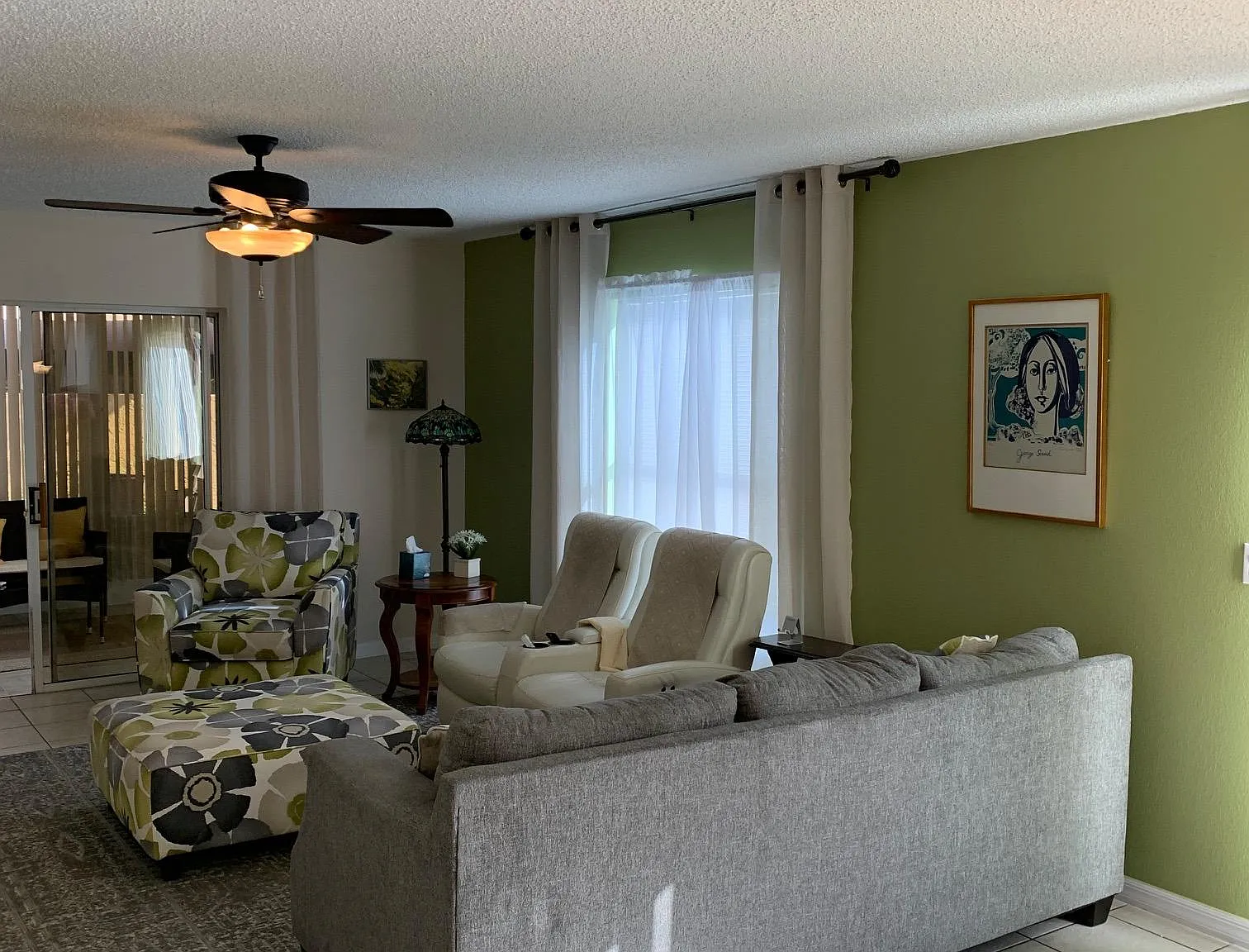 2 bed, 1281 sqft, $2,800 — Photo 4