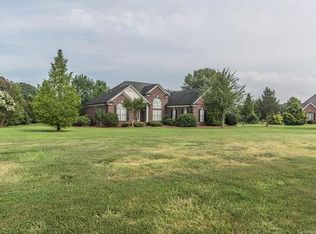 6009 Trafalgar Ct, Monroe, NC 28110