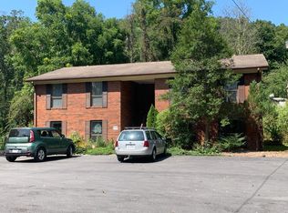 1746 Tunnel Rd, Asheville, NC 28805