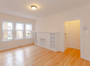 4420 N Saint Louis Ave #1A, Chicago, IL 60625