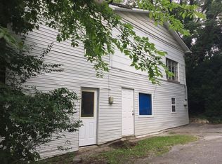 1691 Milligan Hwy, Johnson City, TN 37601