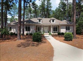 1 Beasley Dr, Pinehurst, NC 28374