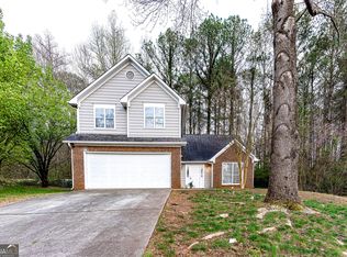 3821 Rex Mill Sq, Rex, GA 30273