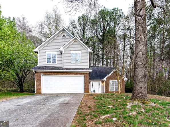 3821 Rex Mill Sq, Rex, GA 30273
