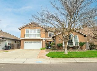 1509 Kensington Park Dr, Modesto, CA