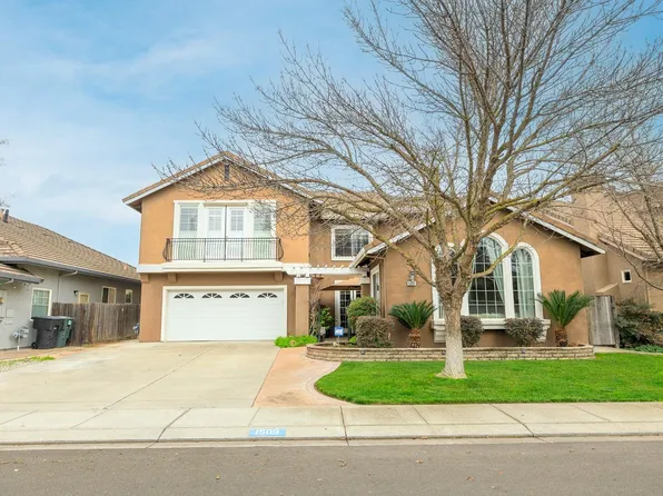 1509 Kensington Park Dr, Modesto, CA 95356