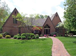 5005 Valencia Dr, Toledo, OH 43623