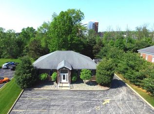 100 Marwood Cir, Boardman, OH 44512