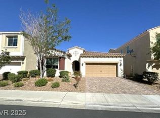 3058 Echoed Rondel Ln, Henderson, NV 89044