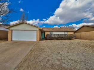 5726 93rd St, Lubbock, TX 79424
