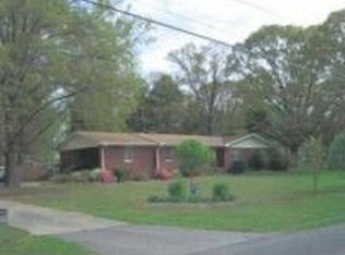 184 Hillcrest Ave, Rock Hill, SC 29732
