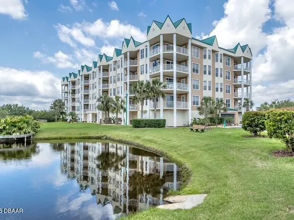 4620 Riverwalk Village Ct Unit 7504, Ponce Inlet, FL 32127