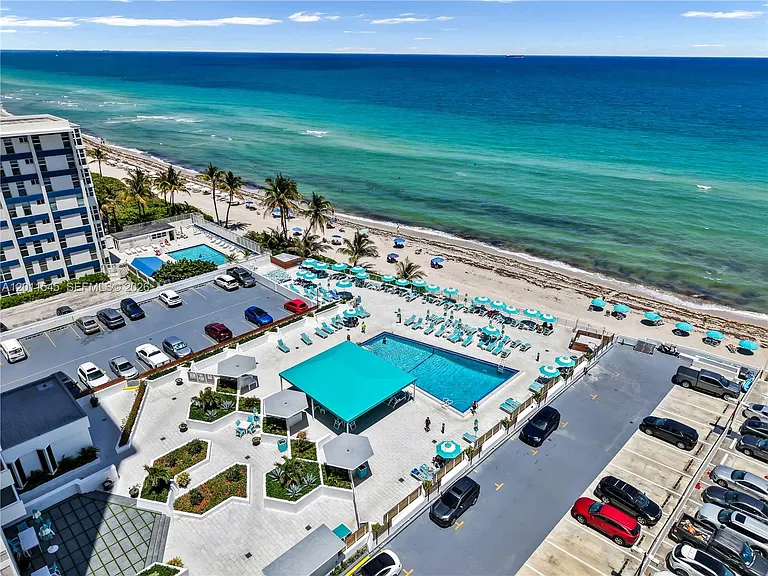 3140 S Ocean Dr #241-2411 — Photo 47