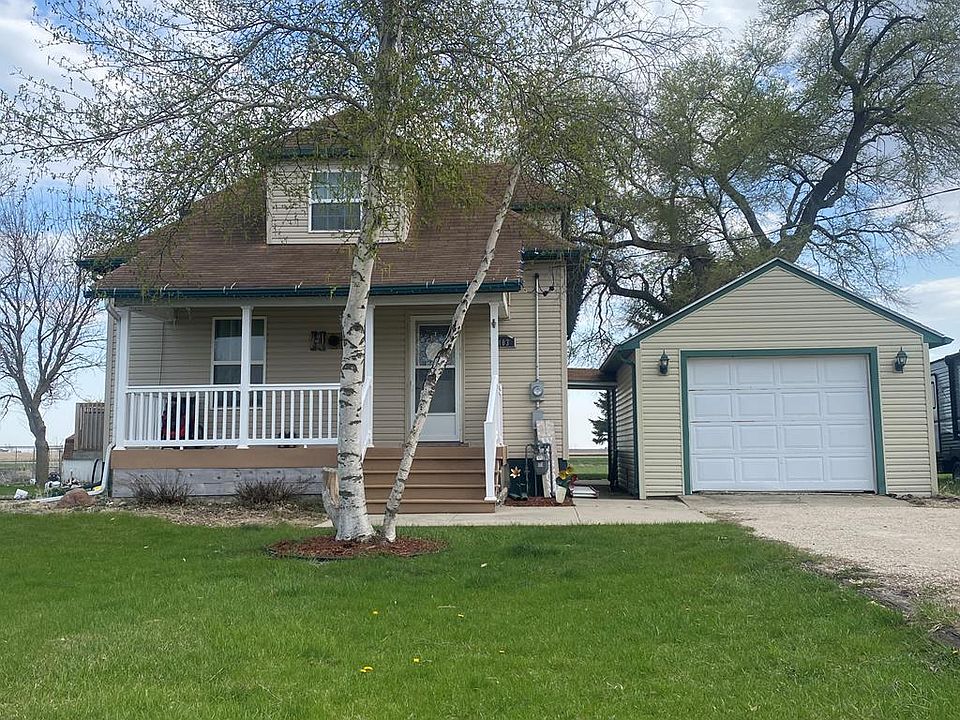 403 E 3rd St, Harcourt, IA 50544 MLS 22819 Zillow