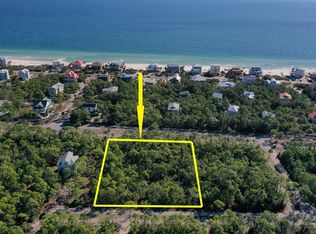 2005 Turpentine Trl, Eastpoint, FL 32328