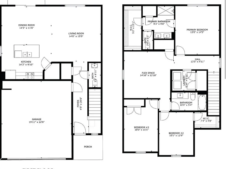 1223 Hallman Branch Ln — Photo 4