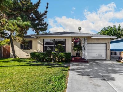 10563 Bluefield Ave, Whittier, CA, 90604