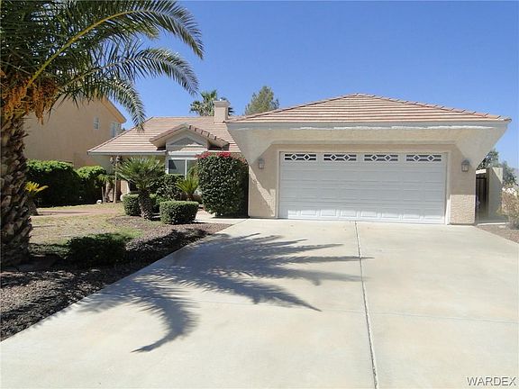 2nd image of 5689 S Club House Dr