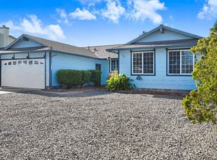 799 Carlita Cir, Rohnert Park, CA 94928