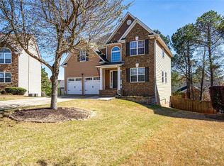 9110 Somersport Dr, Villa Rica, GA 30180