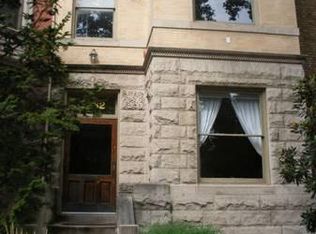 2032 16th St NW APT 4, Washington, DC 20009