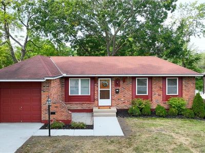 16600 E 35th St S, Independence, MO, 64055