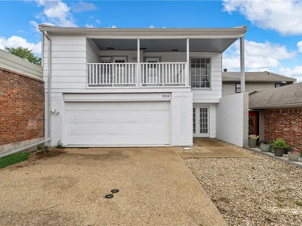 2818 Savannah Ct, Waco, TX 76710