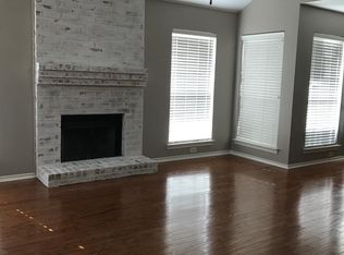 1834 Maplewood Trl, Colleyville, TX 76034