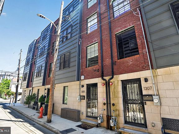 4th image of 1305 S Hancock St
