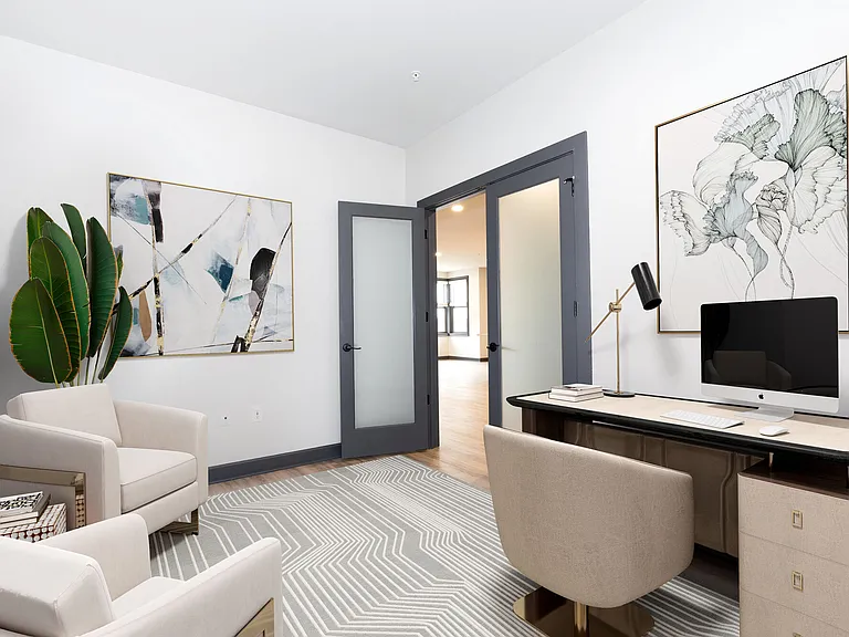 The Birney at Westhampton — Photo 10