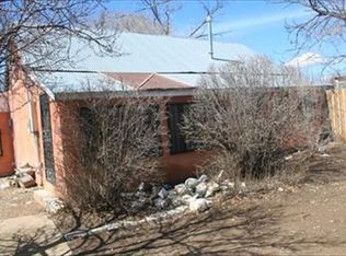 1116 Romero St, Las Vegas, NM 87701