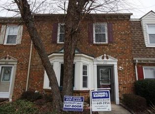 203 Cedar Creek Ter, Chesapeake, VA 23322