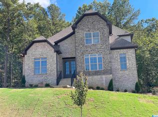 2100 Grey Oaks Ter, Pelham, AL 35124
