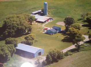 370 Truman Rd, Barryton, MI 49305