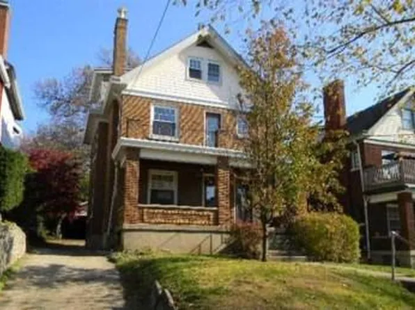 1008 Schiff Ave, Cincinnati, OH 45205