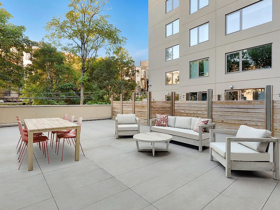 1st image of 77 Clarkson Ave APT 1D
