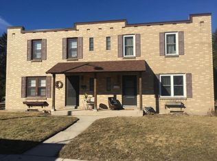 456 W Grand Ave, Port Washington, WI 53074