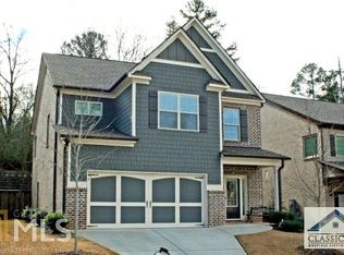 161 Putters Dr, Athens, GA 30607