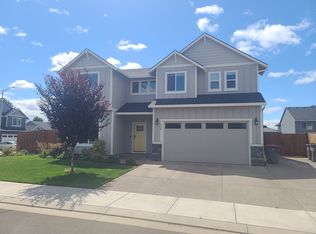 715 E Erica St, Yamhill, OR 97148