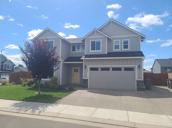 715 E Erica St, Yamhill, OR 97148