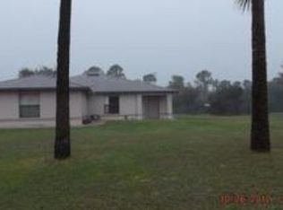 3518 Brevard Rd, Mims, FL 32754