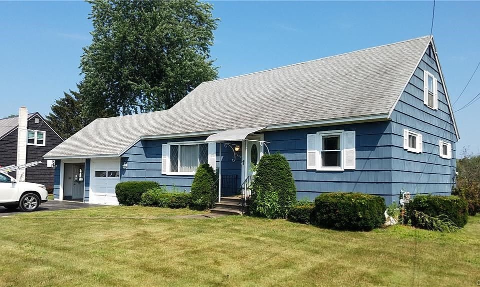 Welcome to 8422 Button Road