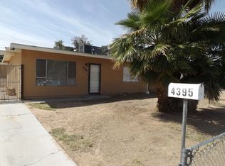 4395 Springdale Ave, Las Vegas, NV 89121