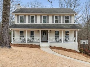517 Oak Glen Trce, Birmingham, AL 35244